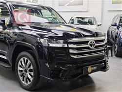 تۆیۆتا لاند کروزەر